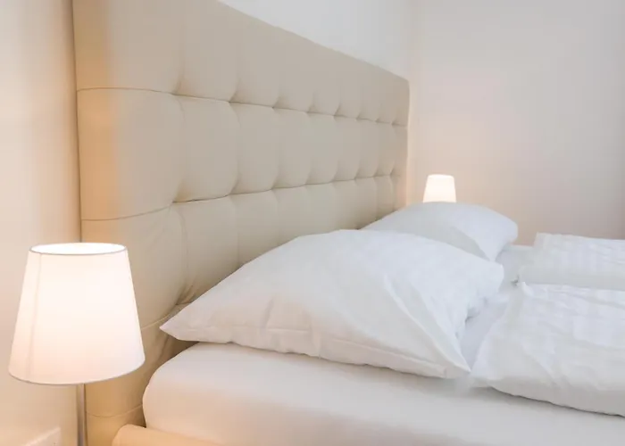 Apartament Donaustadt Special 1220 Wiedeń