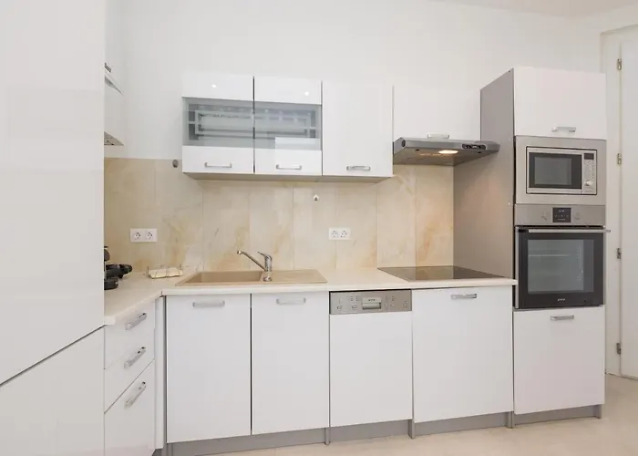 Donaustadt Special 1220 Apartament