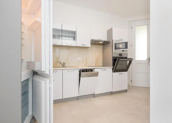 Apartament Donaustadt Special 1220